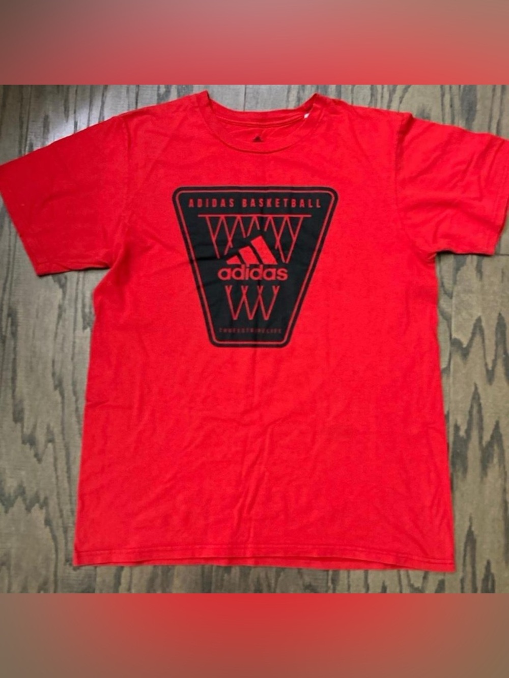 Vintage Adidas Tee